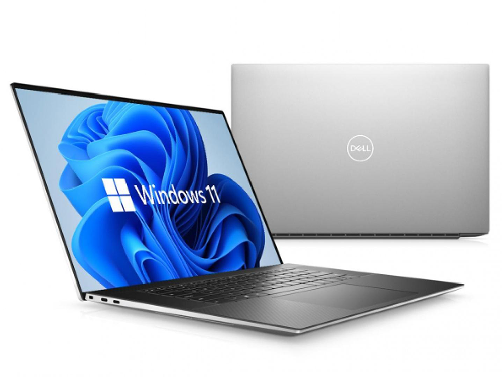 Dell xps 17 9720 